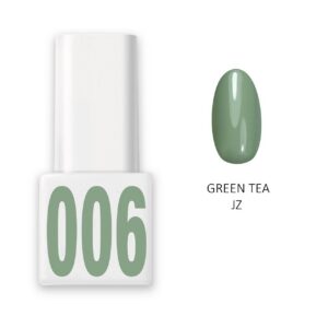 Green tea 006 JZ Nails Group 8 ml