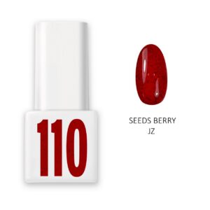 Seeds berry 110 JZ Nails Group 8 ml