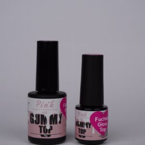 “Vitráže top” Magenta gloss top 10 ml