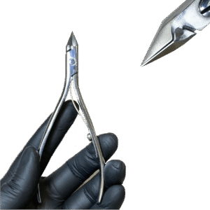 Nůžky na kůžičku JZ Nails Group