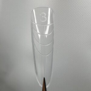 Dual forms “Mandle”