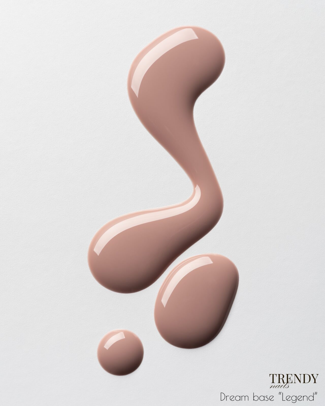 No TPO. Dream base “Legend” Trdndy nails 15 ml obrázok 2 No TPO. Dream base “Legend” Trdndy nails 15 ml – Obrázok 2