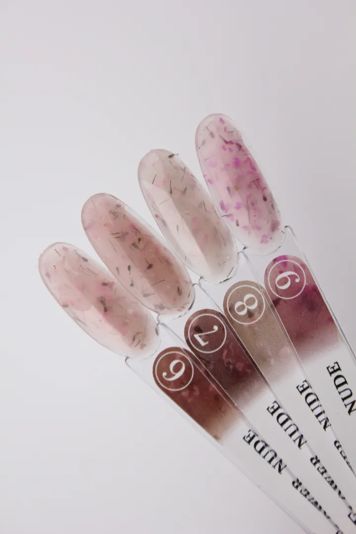 No TPO Modeling gel “Flower 9”/50 ml obrázek 2 No TPO Modeling gel “Flower 9”/50 ml - Obrázek 2