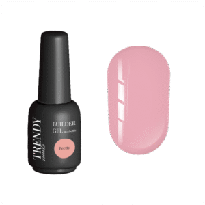 Builder gel in bottle “Pretty” Trendy nails 15 ml