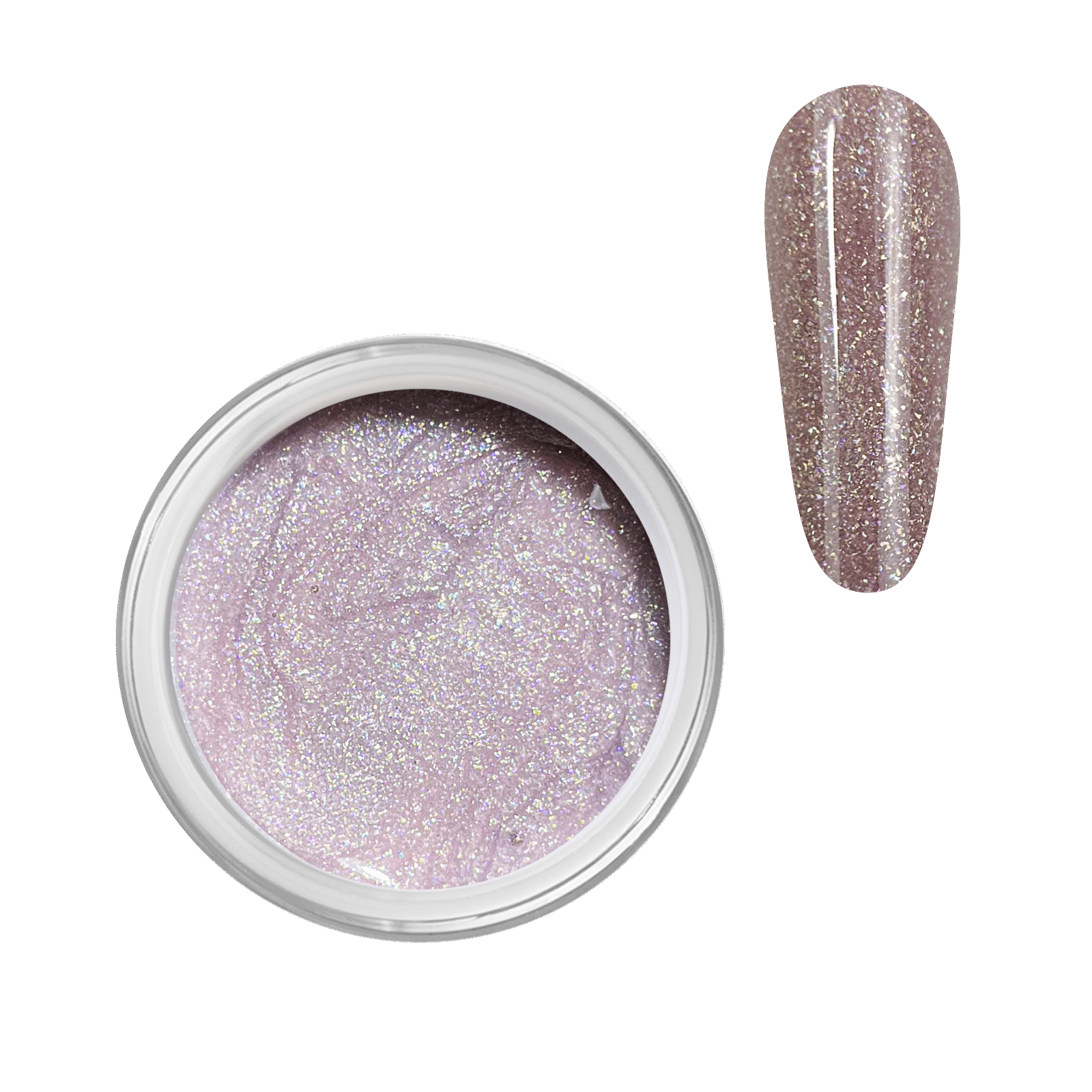 Polygel «Diadem” no TPO/no hema 15 ml JZ Nails Group obrázok 1 Polygel «Diadem” no TPO/no hema 15 ml JZ Nails Group