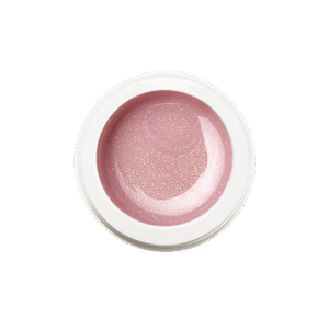 Cover base "Pink pearl" no TPO/no hema 15 ml JZ Nails Group
