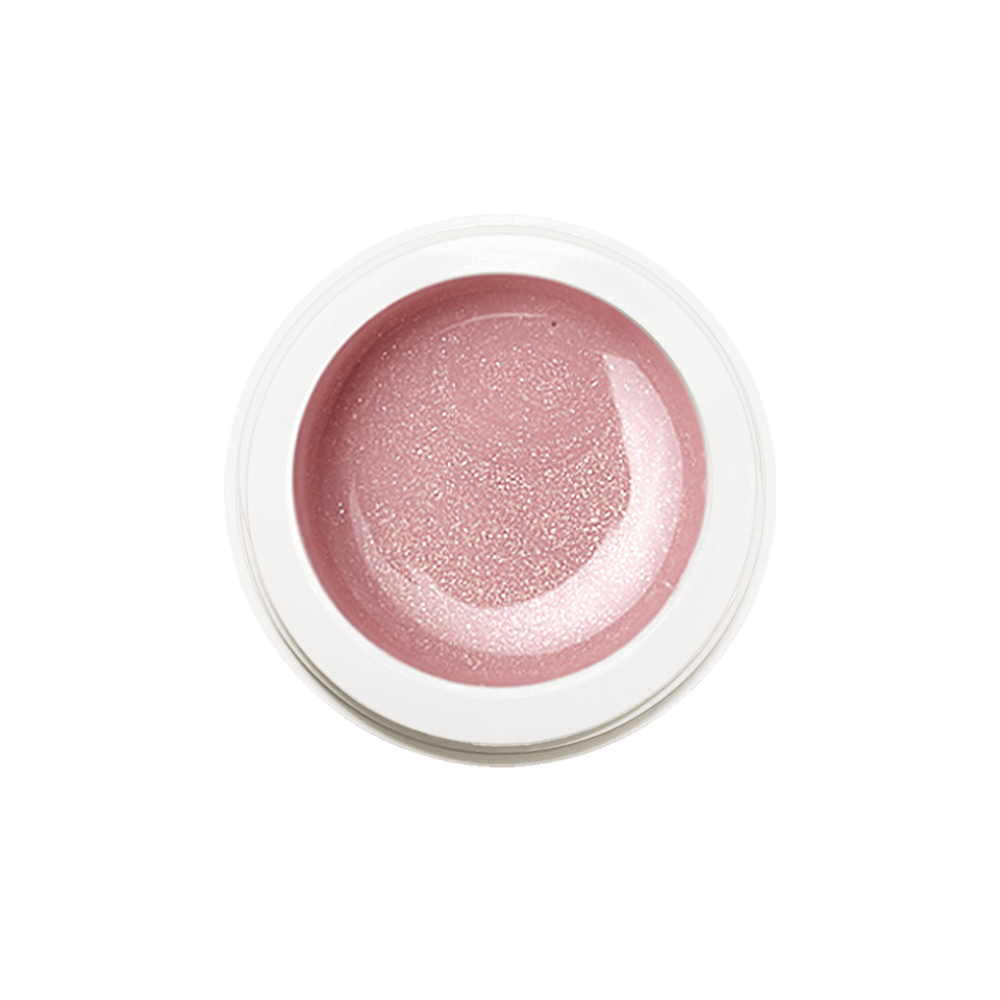 Cover base "Pink pearl" no TPO/no hema 15 ml JZ Nails Group зображення 1 Cover base "Pink pearl" no TPO/no hema 15 ml JZ Nails Group