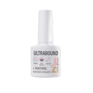 Ultrabond+pantenol JZ Nails Group