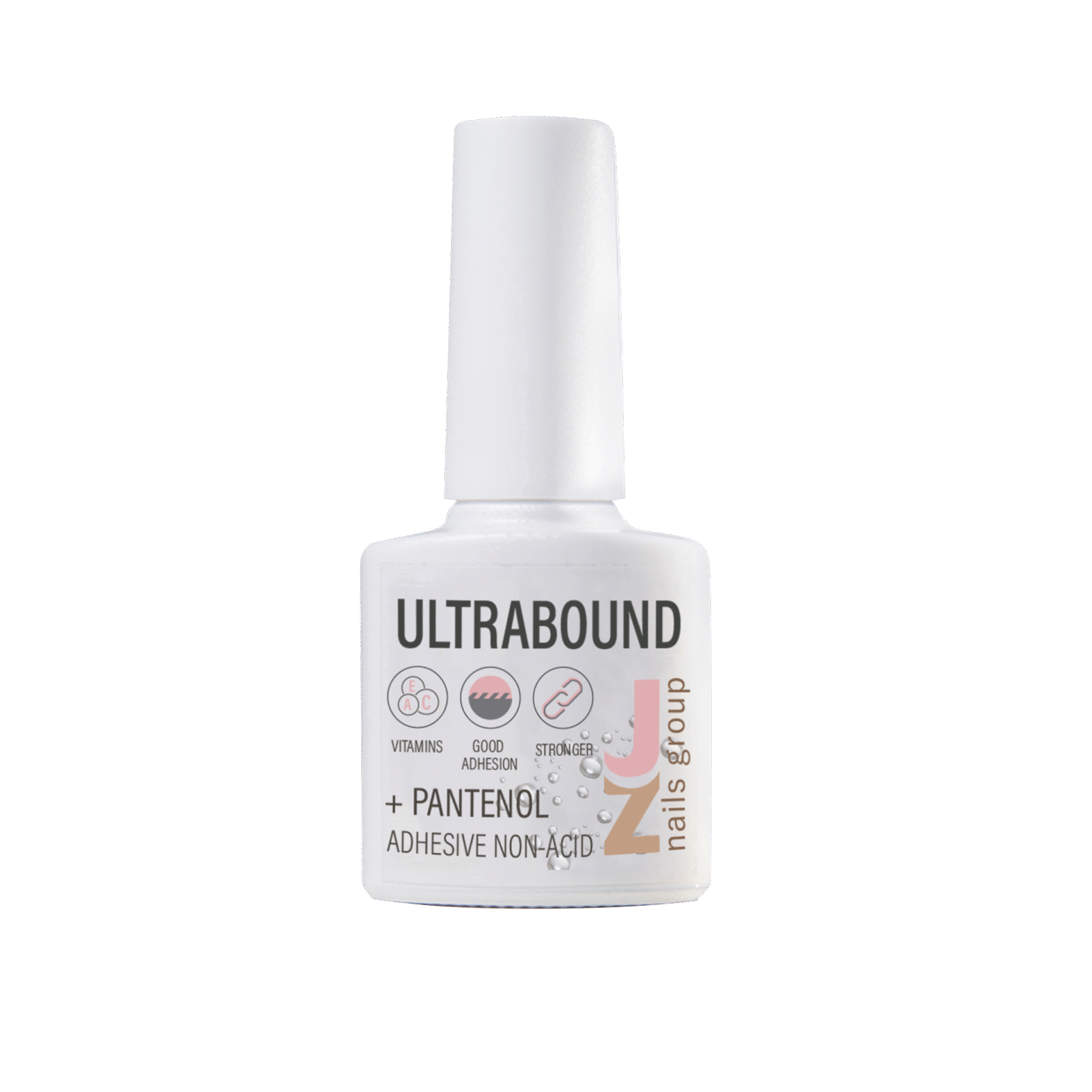 Ultrabond+pantenol JZ Nails Group зображення 1 Ultrabond+pantenol JZ Nails Group