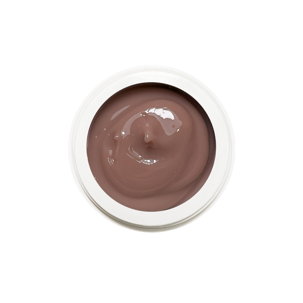 Gel jelly no TPO/no hema “Cashmere” 15 ml JZ Nails Group image 1 Gel jelly no TPO/no hema “Cashmere” 15 ml JZ Nails Group