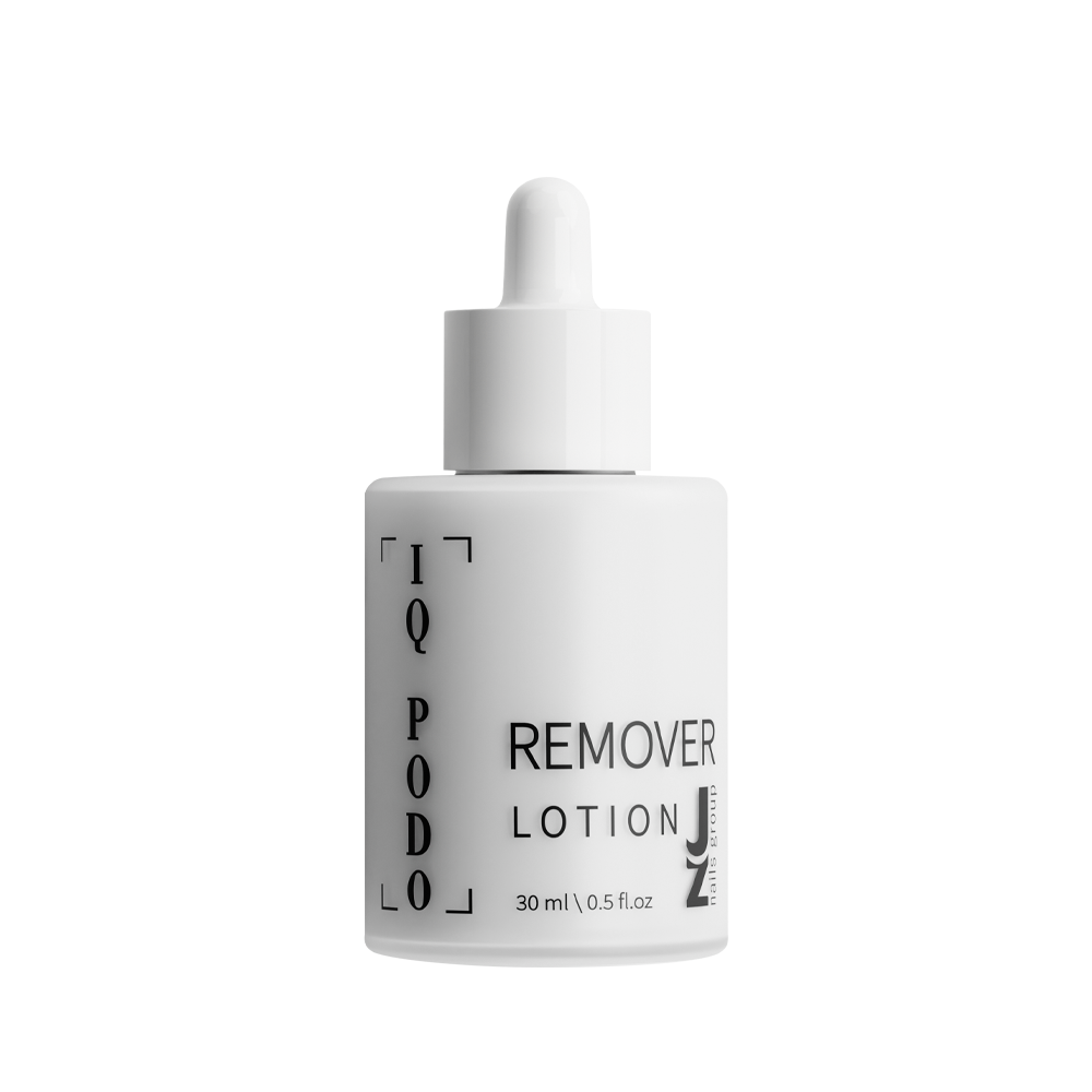 Remover IQ Podo JZ Nails Group obrázek 1 Remover IQ Podo JZ Nails Group