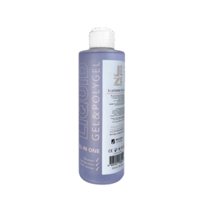 Liquid 3 in 1 (Cleanser+dehydration+ brush cleaner) JZ Nails Group