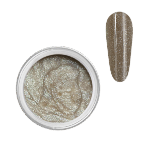 Polygel “Latte shine” no TPO/no hema 30 ml JZ Nails Group