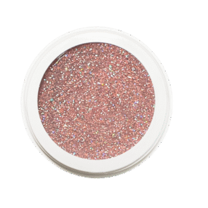 Builder gel  “no TPO/no hema Nude sparkling” JZ Nails Group 30 ml