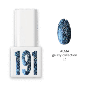191 Alma JZ Nails Group 8 ml