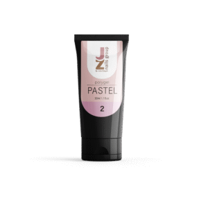 Polygel “Pastel 2» JZ Nails Group 30 ml
