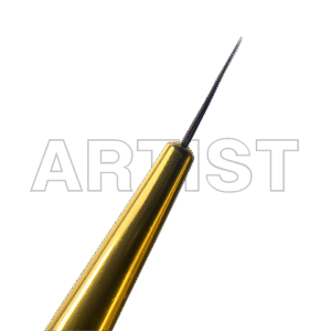 Brushes “Stylist” classic JZ Nails Group