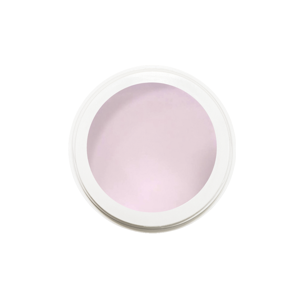 Builder gel no TPO/no hema “White pink" JZ Nails Group 50 ml image 1 Builder gel no TPO/no hema “White pink" JZ Nails Group 50 ml