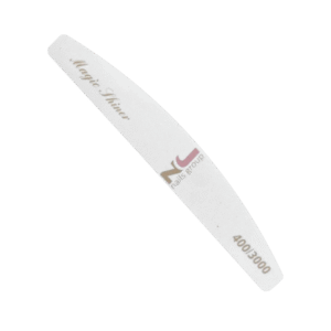 Effect P-Shine  400/3000 JZ Nails Group