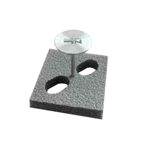 Podo disk JZ Nails Group 20 mm