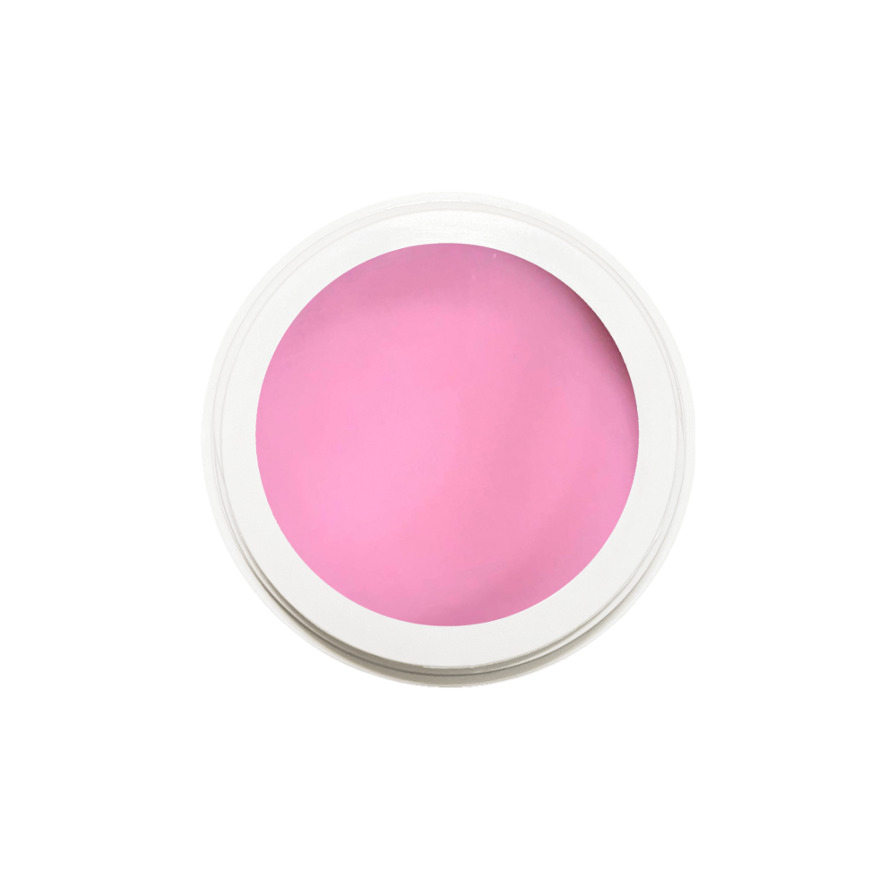 Builder gel “Barbi pink” no TPO/no hema 50 ml JZ Nails Group image 1 Builder gel “Barbi pink” no TPO/no hema 50 ml JZ Nails Group