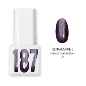 Ultramarine 187 JZ Nails Group 8 ml