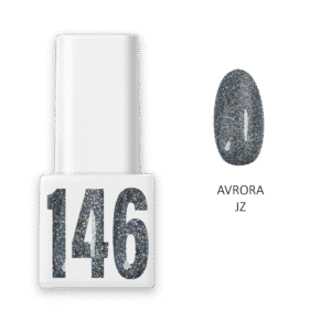 146  “Avrora” JZ Nails Group 8 ml
