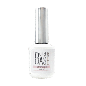 Build it "Clear" (podkladový)  Hema free JZ Nails Group 15 ml