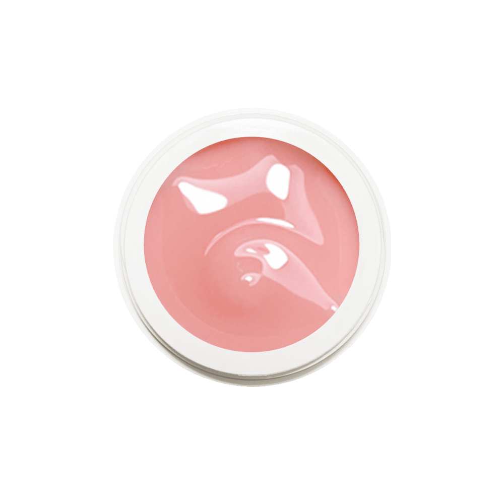 Builder gel "Cover 3" no TPO/no hema JZ Nails Group 30 ml image 1 Builder gel "Cover 3" no TPO/no hema JZ Nails Group 30 ml