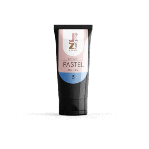 Polygel “Pastel 5» JZ Nails Group 30 ml
