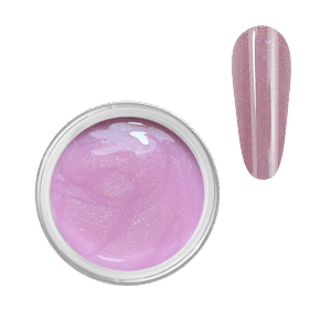 Polygel “Pink Crystal” no TPO/no hema 15 ml JZ Nails Group