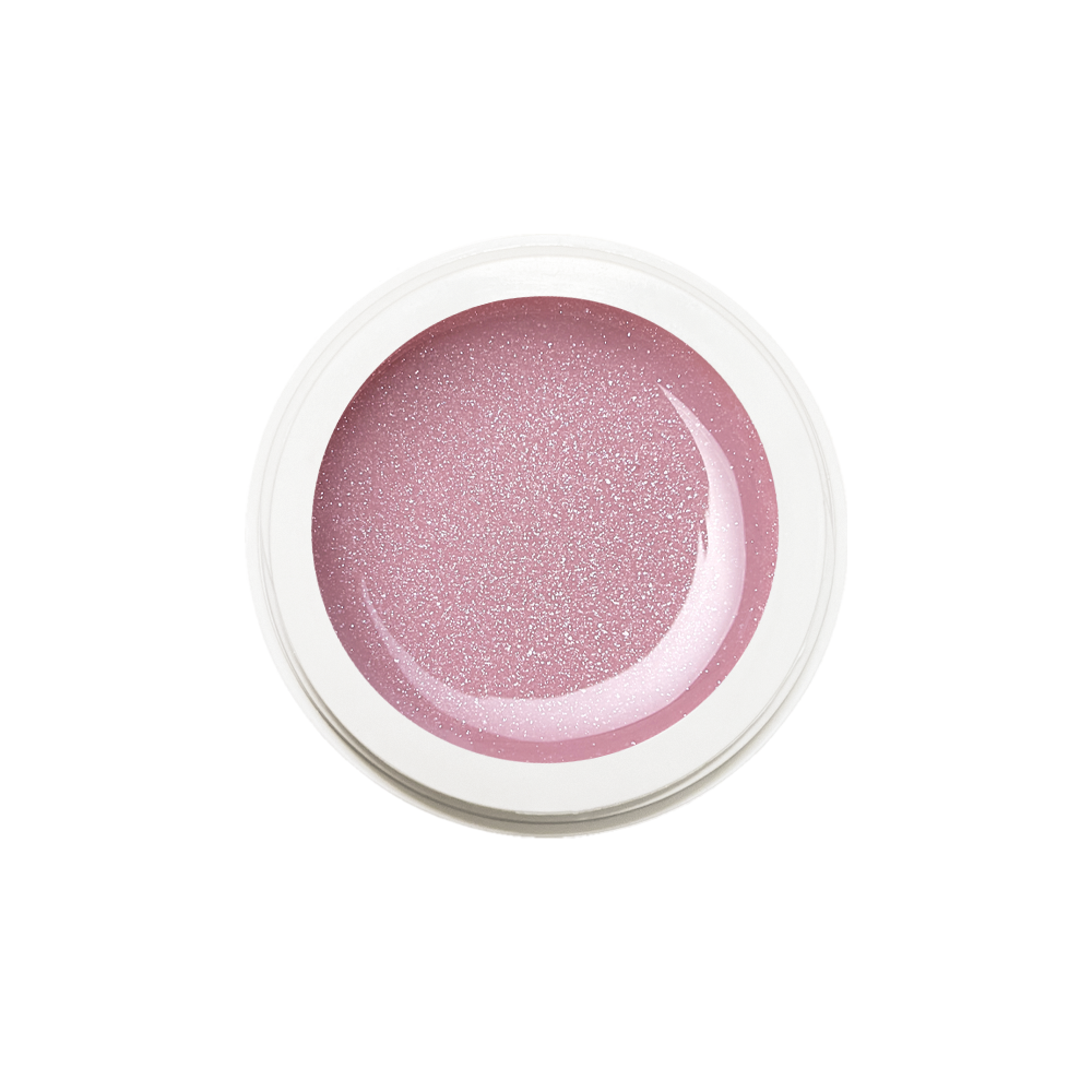 Cover base "Pink shine" no TPO/no hema JZ Nails Group 15 ml obrázok 1 Cover base "Pink shine" no TPO/no hema JZ Nails Group 15 ml