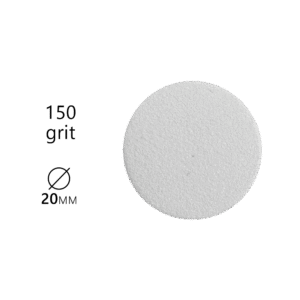 Podo file  150 grit JZ Nails Group