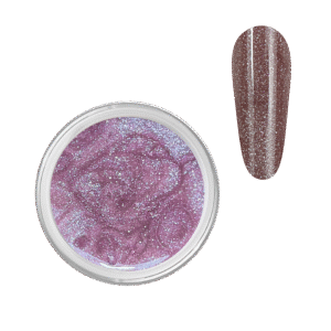 Polygel “Dark pink shine” no TPO/no hema 15 ml JZ Nails Group