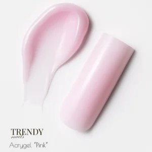Acrygel “Pink” Trendy nails 30 ml