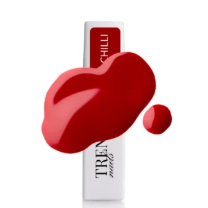 Nail polish Chilli Trendy nails