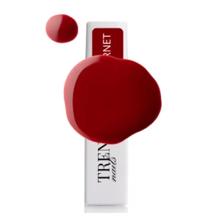 Nail polish Garnet Trendy nails