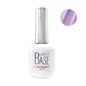 Build it PEONY JZ NAILS GROUP 15 ml