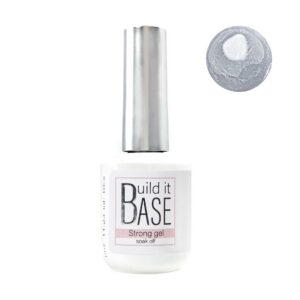 Build it PEONY JZ NAILS GROUP 15 ml (Kopírovat)