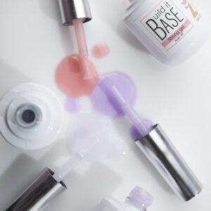 Build it JZ Nails Group