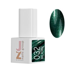 032 Malachite JZ Nails Group