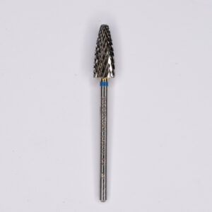 Tvrdkovova freza střední by Alina Protsuk