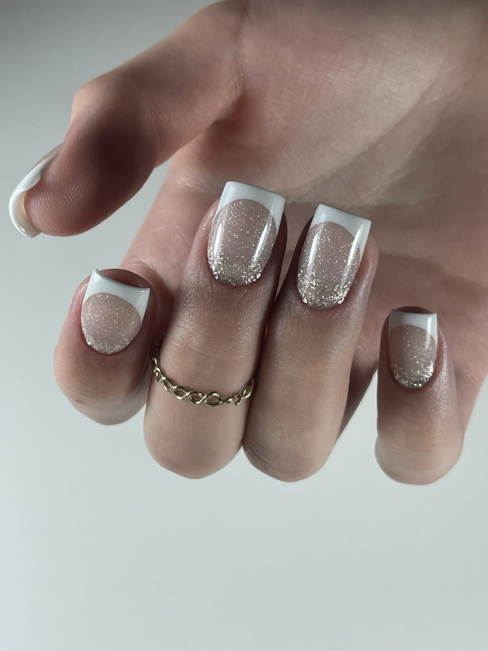 Gel Jelly Perfect WHITE JZ Nails Group obrázek 3 Gel Jelly Perfect WHITE JZ Nails Group - Obrázek 3