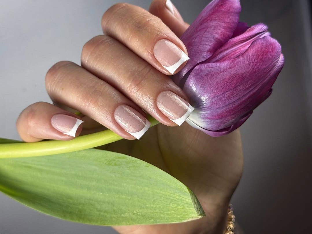 Cover base "Peach shine" JZ Nails Group obrázek 3 Cover base "Peach shine" JZ Nails Group - Obrázek 3