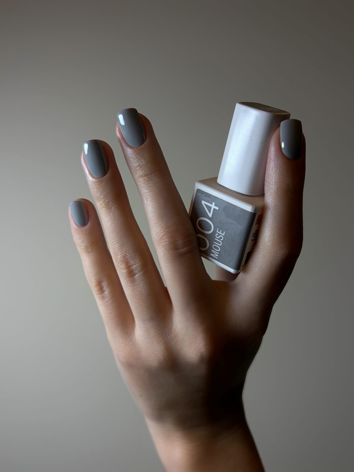 004 MOUSE JZ Nails Group obrázek 2 004 MOUSE JZ Nails Group - Obrázek 2