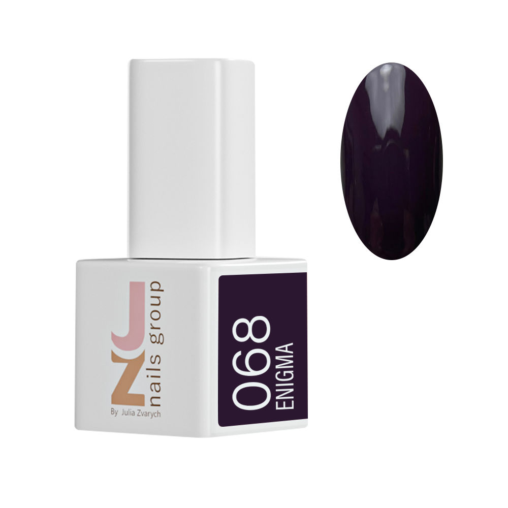 ENIGMA 068 JZ Nails Group obrázek 1 ENIGMA 068 JZ Nails Group