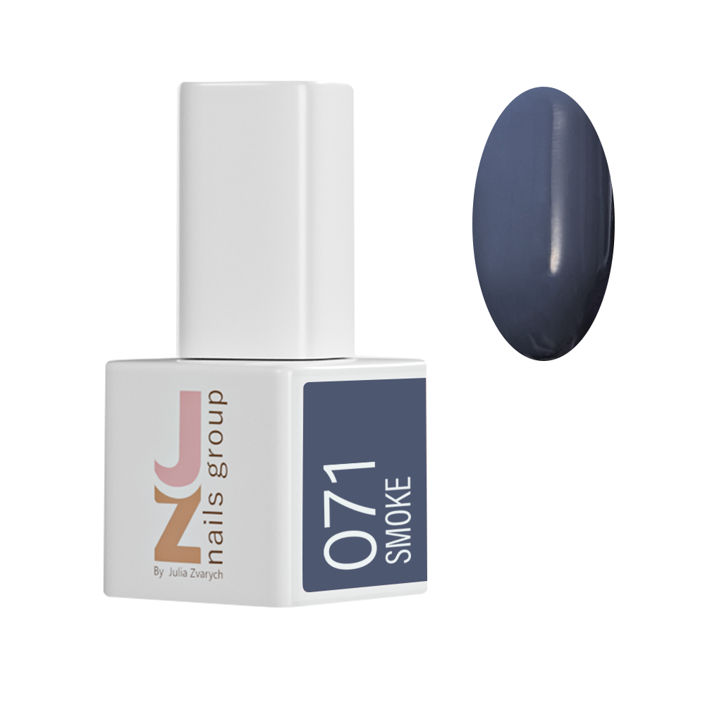 SMOKE 071 JZ Nails Group obrázek 1 SMOKE 071 JZ Nails Group