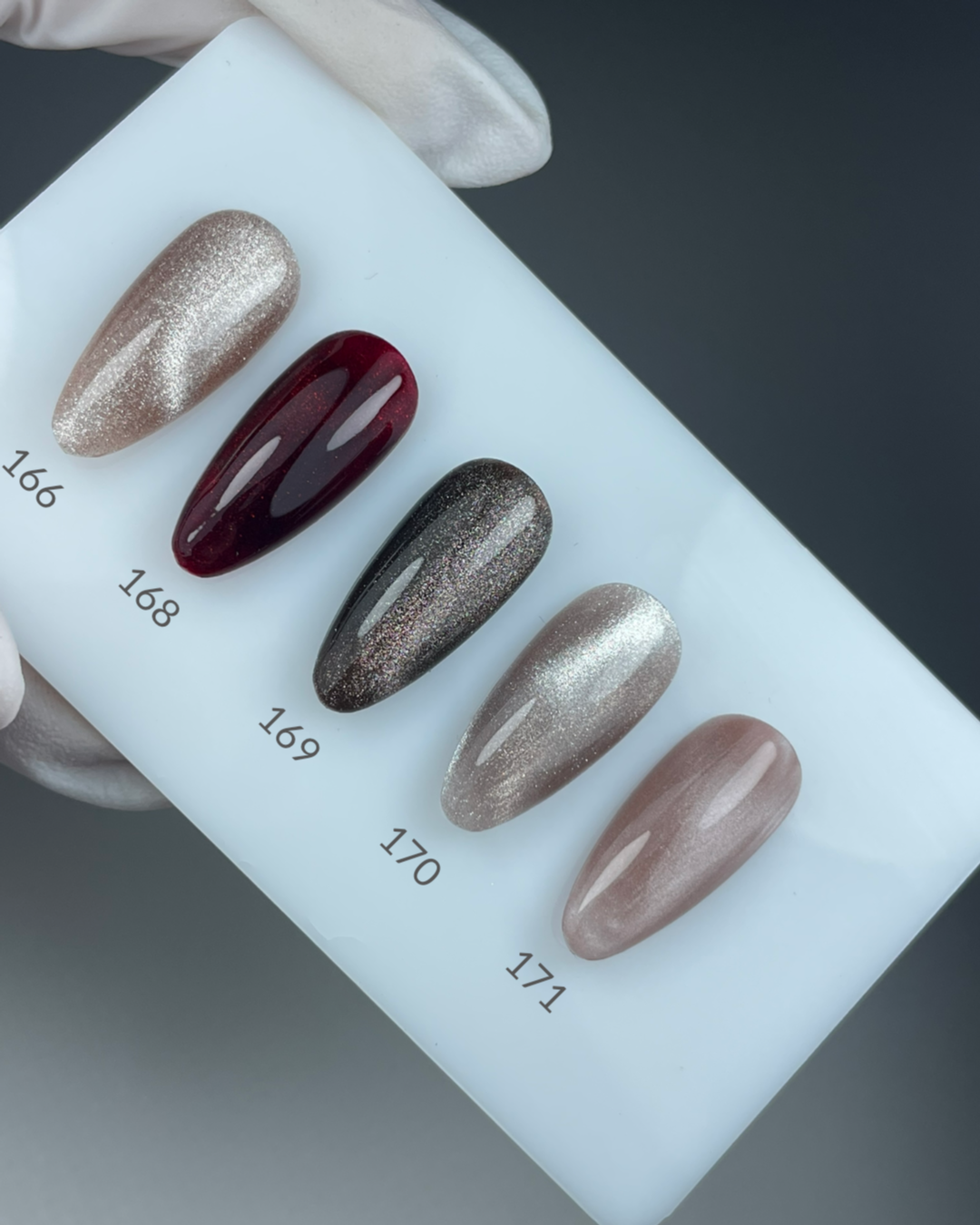 ONYX SUPPORT 168 JZ Nails Group obrázek 2 ONYX SUPPORT 168 JZ Nails Group - Obrázek 2