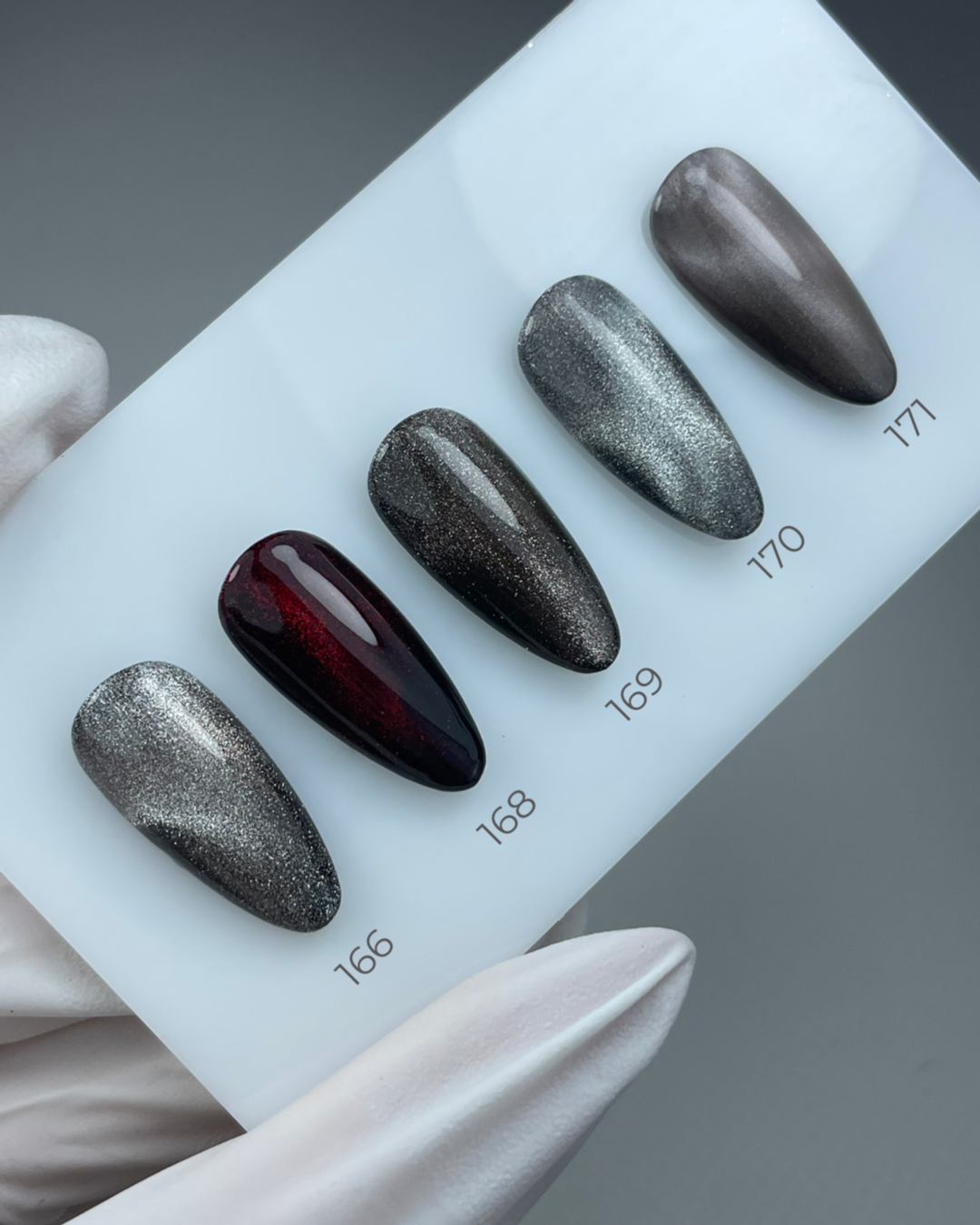 ONYX SUPPORT 171 JZ Nails Group obrázek 3 ONYX SUPPORT 171 JZ Nails Group - Obrázek 3