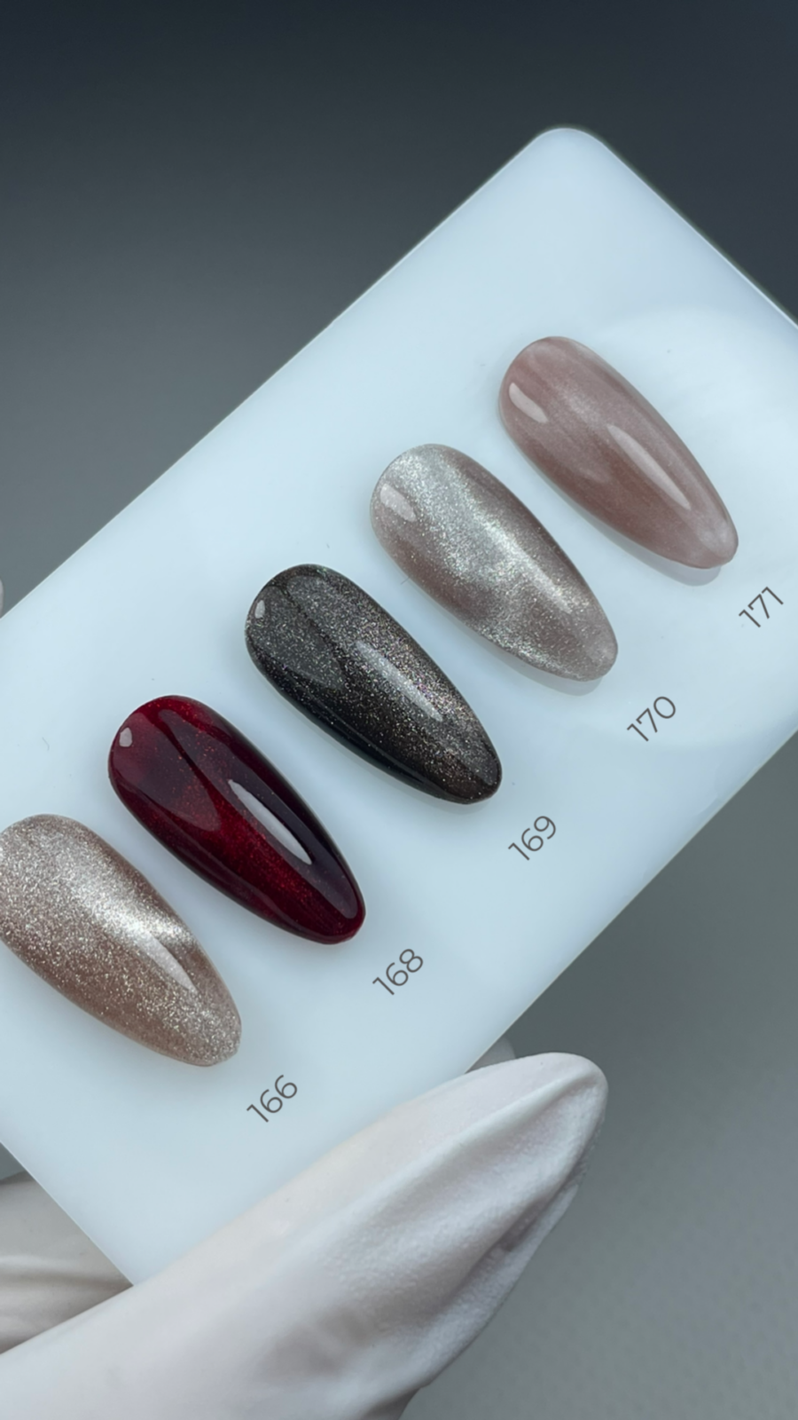 ONYX SUPPORT 168 JZ Nails Group obrázek 3 ONYX SUPPORT 168 JZ Nails Group - Obrázek 3